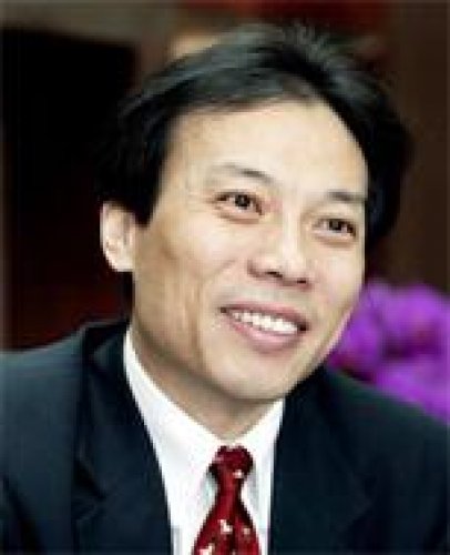 唐骏老师