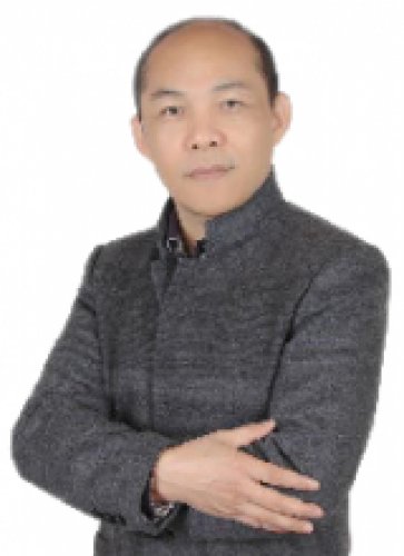 欧小威老师