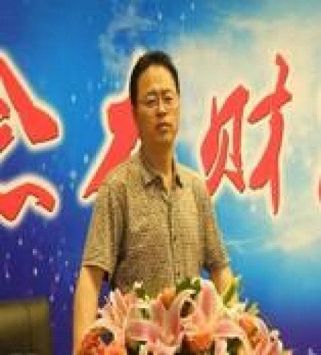张志永老师