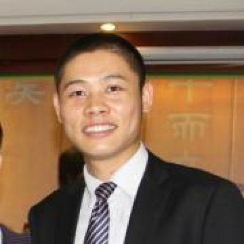 吴滃垚老师