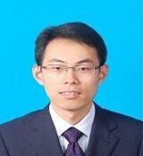 邹家峰老师