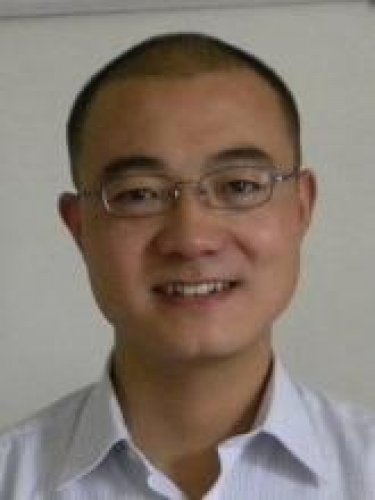 谢地庆老师