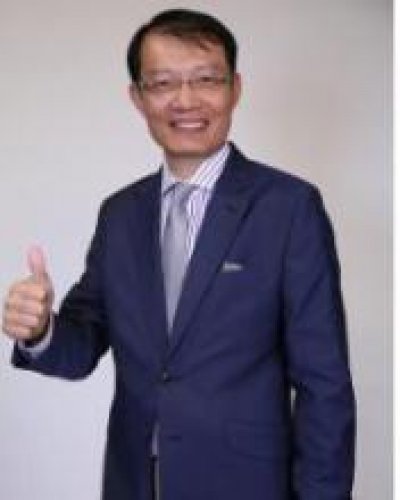 潘文俊老师