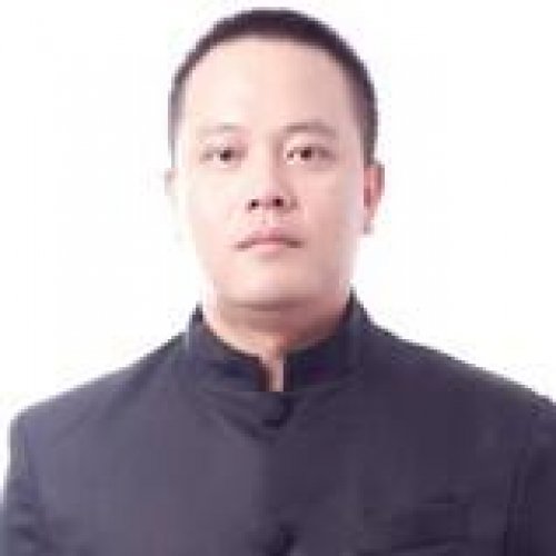 王祥沣老师