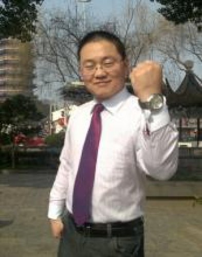张行之老师