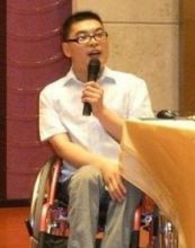 李乐龙老师