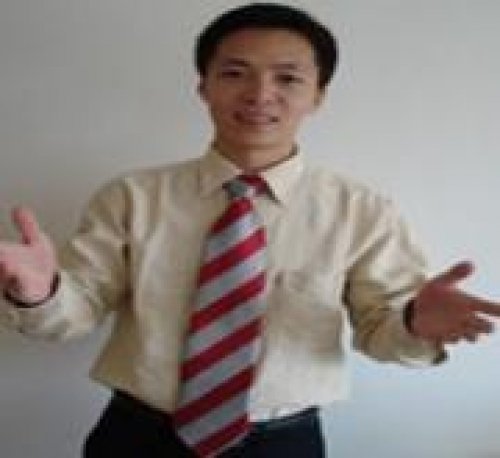 石建江老师