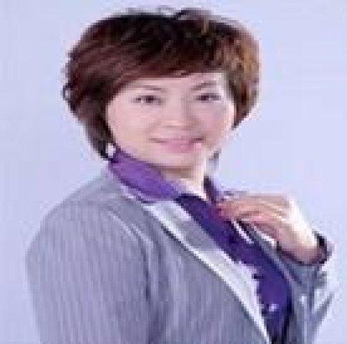 张伟丽老师