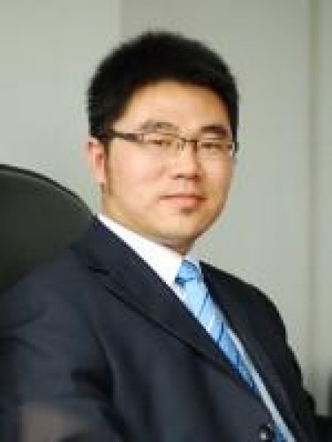 徐寅老师