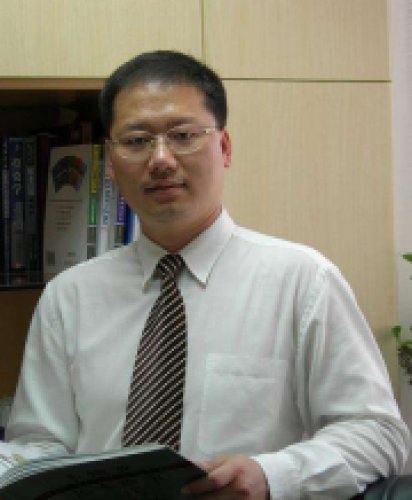 耿俊华老师