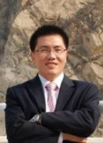 杨元鑫老师