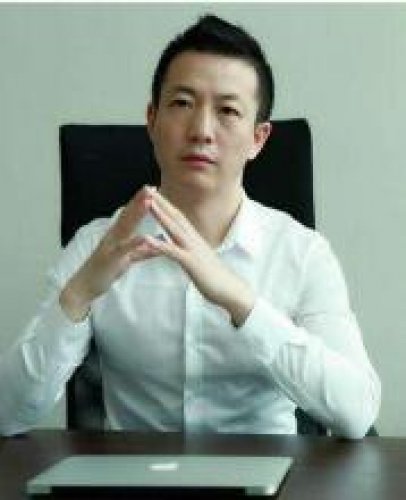 骆海滨老师