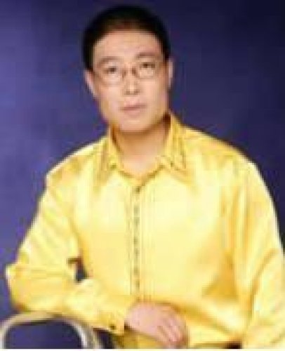 季钲浩老师