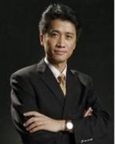 何慕老师