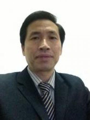 张珊波老师