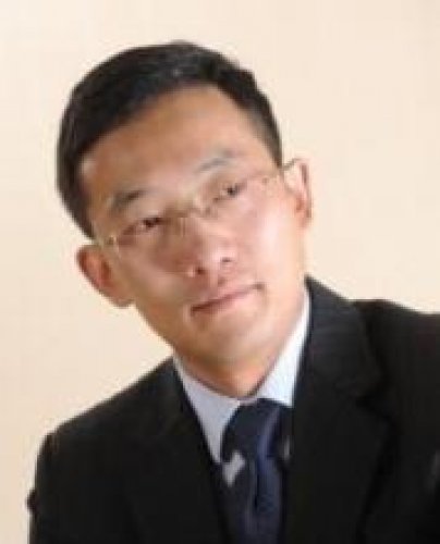 许战海老师