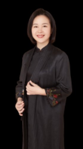 赵美洪老师