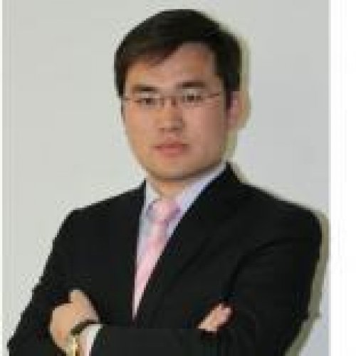 刘永功老师