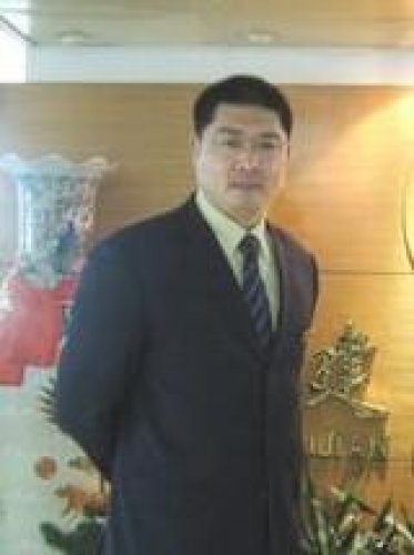 陈玉国老师