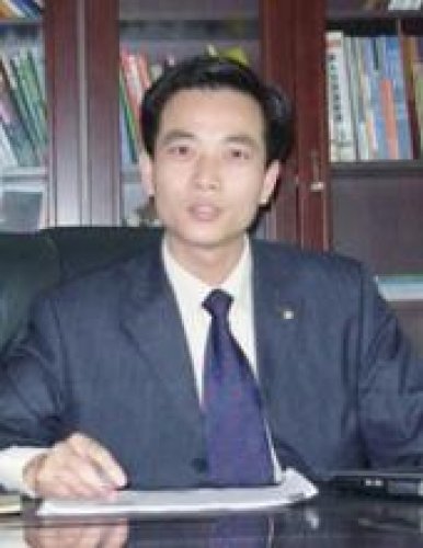 林坤展老师
