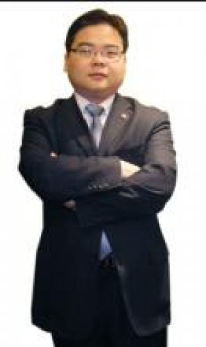 郑建勇老师