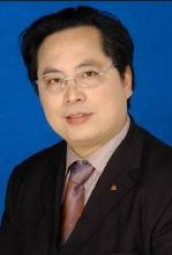 朱永坚老师