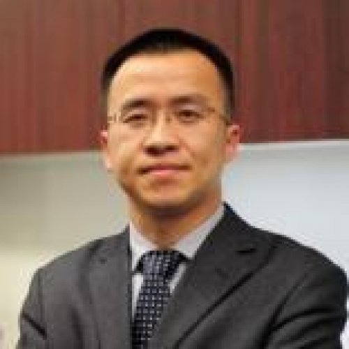 吕烈威老师