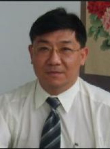 程英杰老师