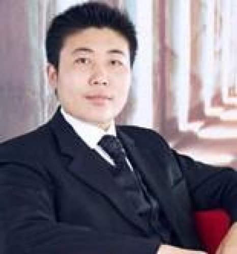 屈子力老师