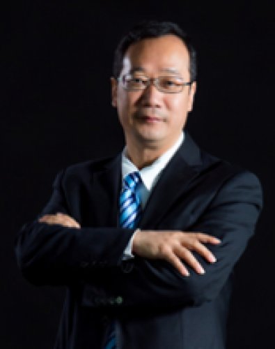 何振新老师