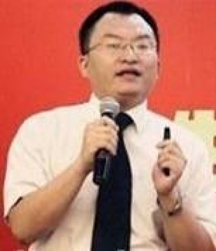 张立强老师