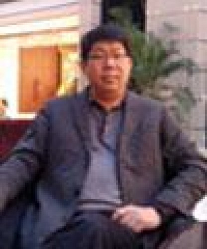 林加军老师