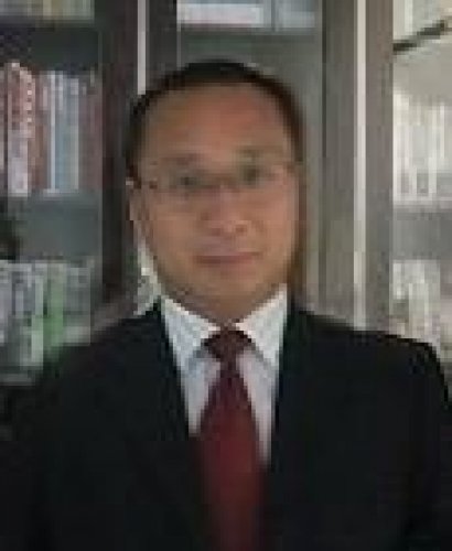 刘家铭老师