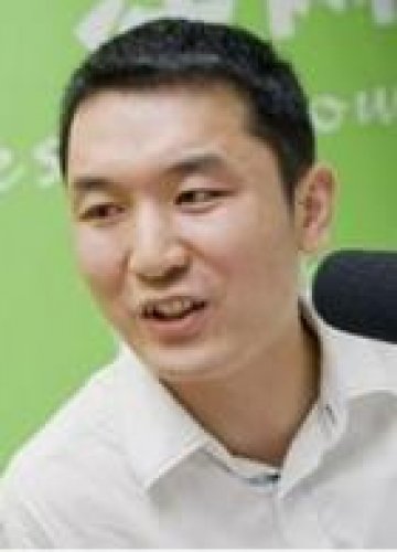 蒋继刚老师