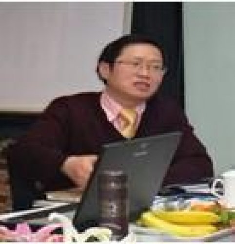 刘生敏老师