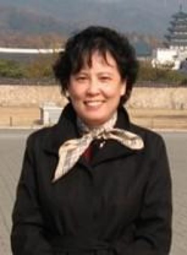 贾庆双老师
