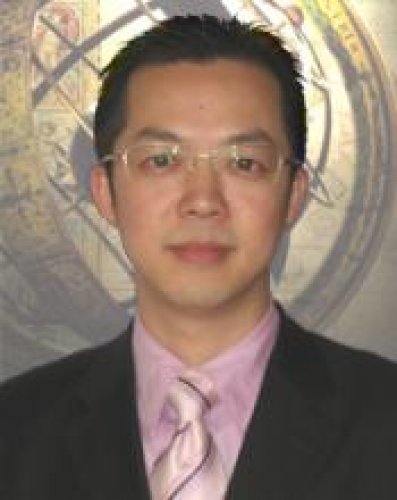 谢瑞维老师