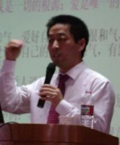 綦光明老师