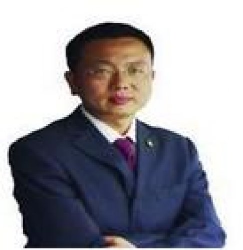 王宪明老师