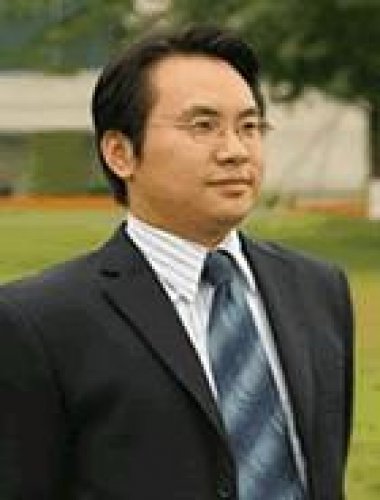袁立涌老师