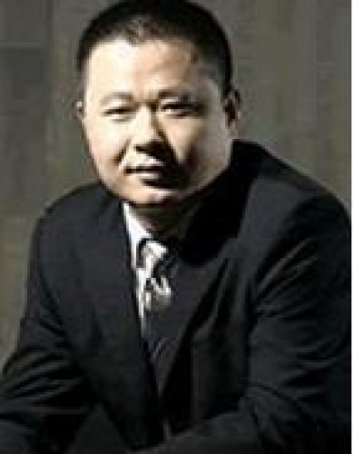 郭战军老师