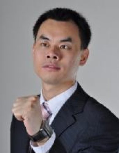 江道智老师