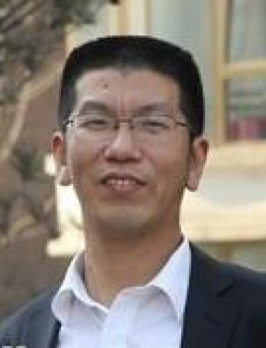 赵嘉良老师