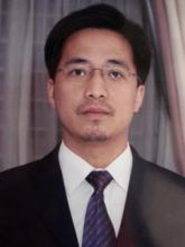卢建老师