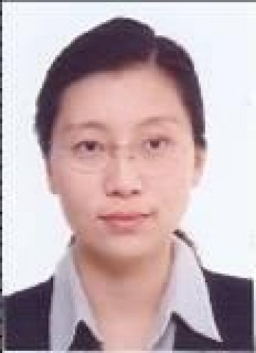 梁泉欣老师
