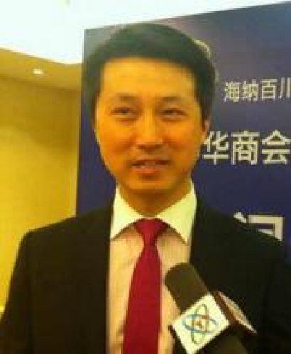 翟勇老师