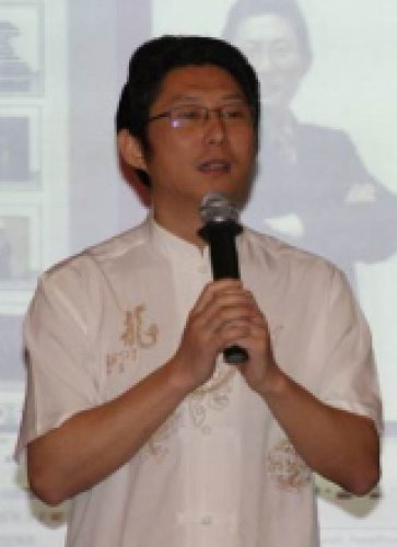 王武老师