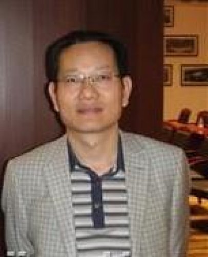 史文耀老师