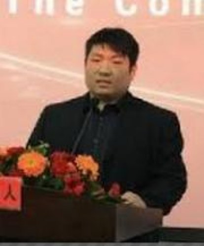 刘鸿波老师