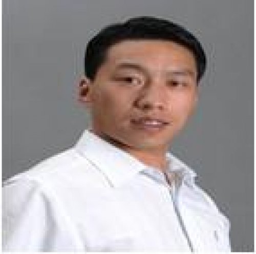 彭腾积老师